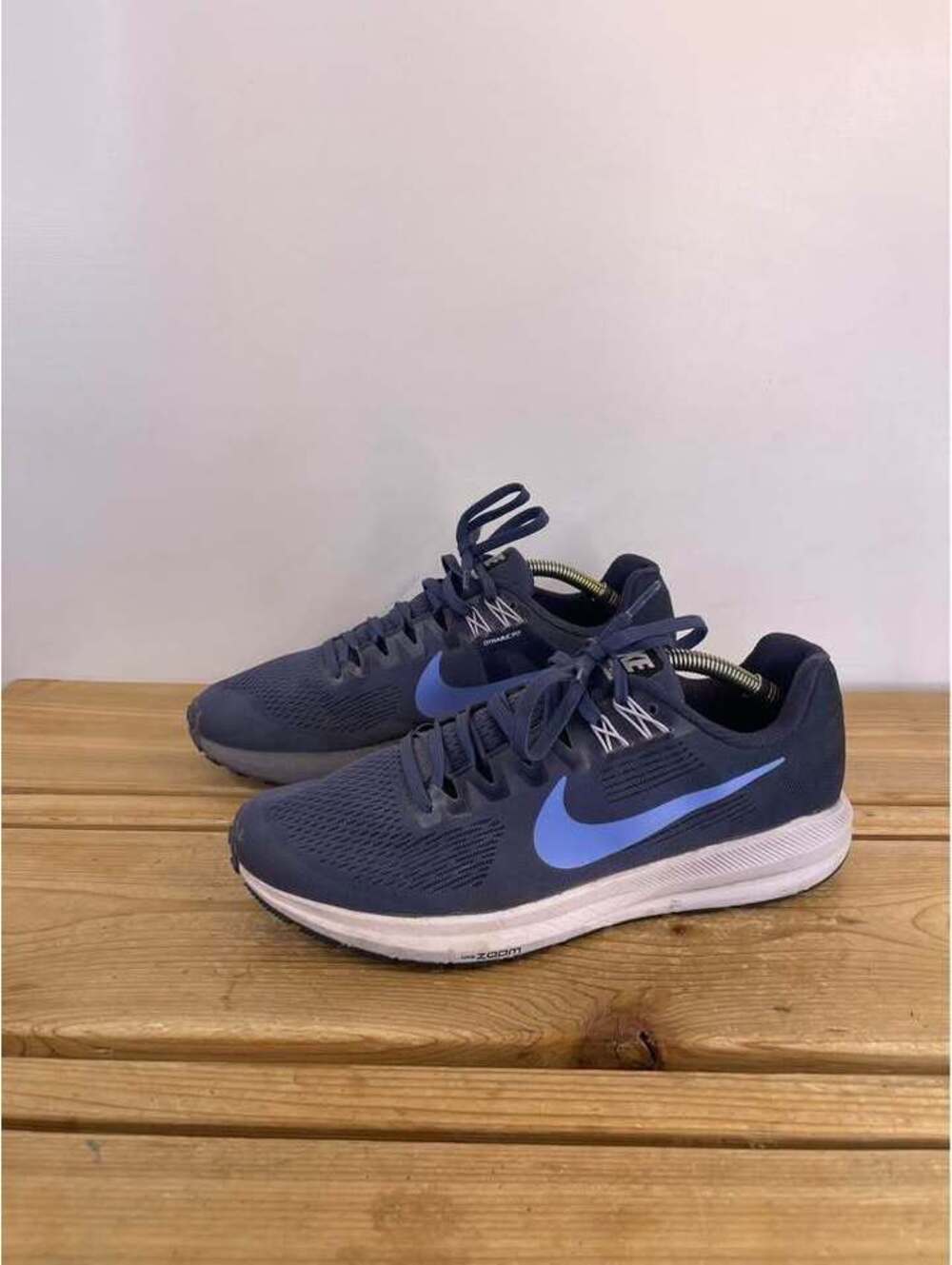 Nike Air Zoom Structure 21 Running Shoes Women's Size 9.5